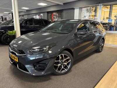 Financial Leas Kia Ceed Sportswagon 1.6 GDI PHEV ExecutiveLine