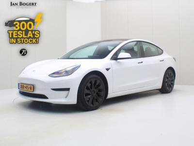 Financial Leas Tesla Model 3 Standard RWD Plus FACELIFT