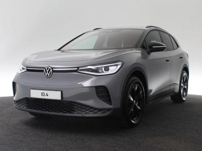 Financial Lease Volkswagen ID.4 Pro Limited Edition 77 kWh 286 pk