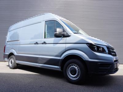Financial Leas Volkswagen Crafter 30 2.0 TDI 140PK L3H3 Automaat Highline