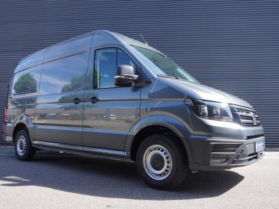 Financial Lease Volkswagen Crafter 30 2.0 TDI 140PK L3H3 Highline
