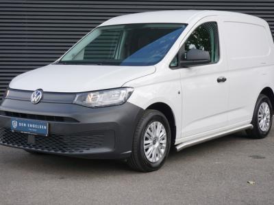 Financial Lease Volkswagen Caddy Cargo 2.0 TDI 75PK Economy Business Cruise control Apple Carplay Climate control