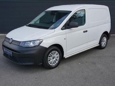 Financial Leas Volkswagen Caddy Cargo 2.0 TDI 102 PK Apple Carplay Airco Cruise control Parkeersensoren