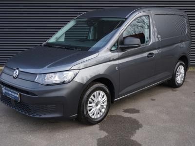 Financial Leas Volkswagen Caddy Cargo 2.0 TDI 75PK Economy Business Apple Carplay Cruise control Airco