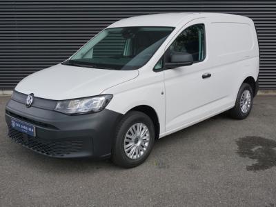 Financial Leas Volkswagen Caddy Cargo 2.0 TDI 102PK Apple Carplay Cruise Digitaal dashboard Parkeersensoren Trekhaak