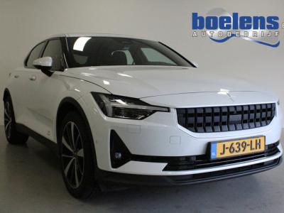 Financial Lease Polestar 2 Long Range Dual Motor Launch Edition 78kWh