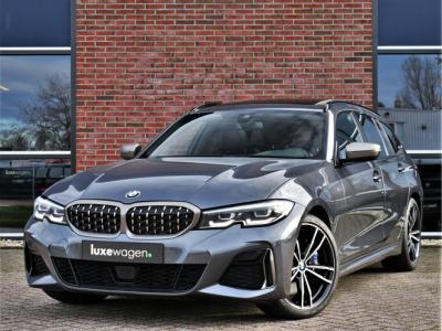 Financial Lease BMW 3 Serie Touring M340d xDrive