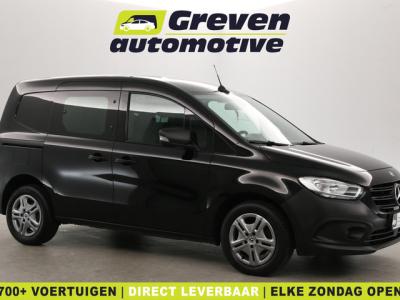 Financial Lease Mercedes-Benz Citan 108 CDI