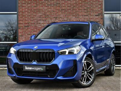 Financial Lease BMW X1 sDrive20i 170pk M-Sport