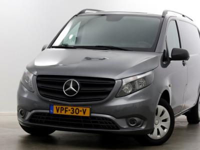 Financial Lease Mercedes-Benz Vito 114 CDI 136pk RWD Compact 9G Automaat Navi