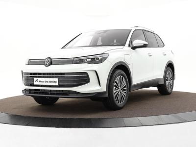 Financial Leas Volkswagen Tiguan Life Edition 1.5 eHybrid 204 PK 6 versn. DSG