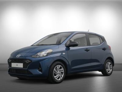 Financial Leas Hyundai i10 1.0 Comfort