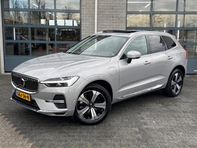 Financial Lease Volvo XC60 2.0 T6 Plug-in hybrid AWD Plus Bright
