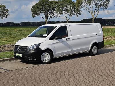 Financial Lease Mercedes-Benz Vito 114 CDI