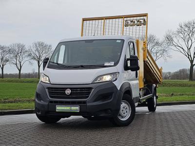 Financial Leas Fiat Ducato 2.3