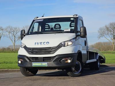 Financial Lease Iveco Daily 35C18