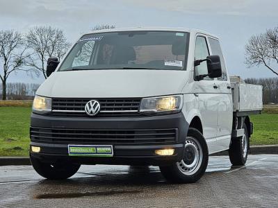 Financial Leas Volkswagen Transporter 2.0 TDI