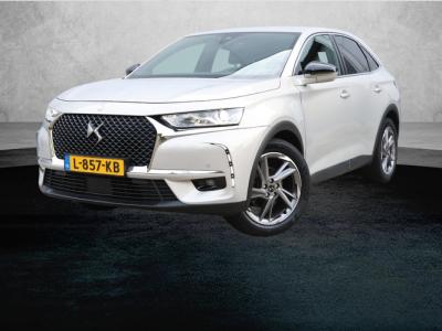 Financial Lease DS 7 Crossback 130pk So Chic