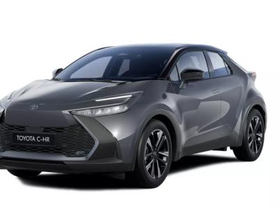 Financial Lease Toyota C-HR 2.0 Plug-in Hybrid 220 Dynamic