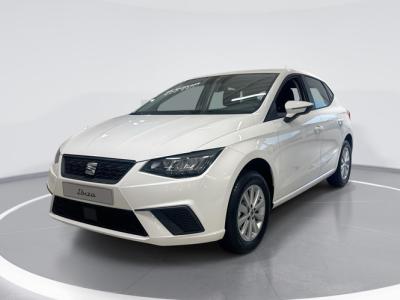Financial Lease SEAT Ibiza 1.0 EcoTSI Style