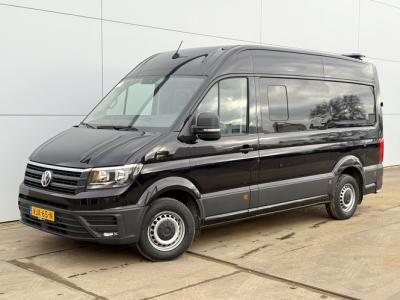 Financial Lease Volkswagen Crafter 2.0 TDI 140PK