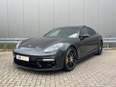 Financial Leas Porsche Panamera 2.9 4S E-Hybrid Keramisch