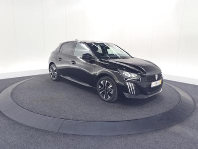 Financial Leas Peugeot 208 PureTech 100 Allure