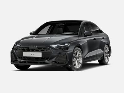 Financial Lease Audi A3 Limousine 30 TFSI S edition 150 PK