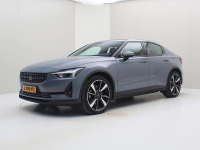 Financial Leas Polestar 2 Long Range Dual Motor 408PK 78kWh 90% SoH