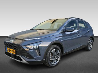 Financial Leas Hyundai Bayon 1.0 T-GDI Comfort Smart