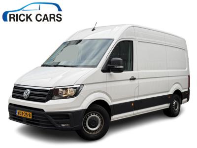 Financial Leas Volkswagen Crafter 35 2.0 TDI 141 PK Euro 6 L3H3