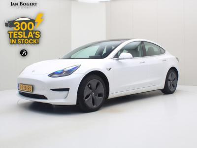 Financial Lease Tesla Model 3 Standard RWD Plus
