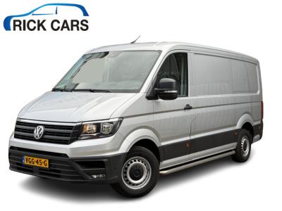 Financial Leas Volkswagen Crafter 30 2.0 TDI 141PK Euro 6 L3H2