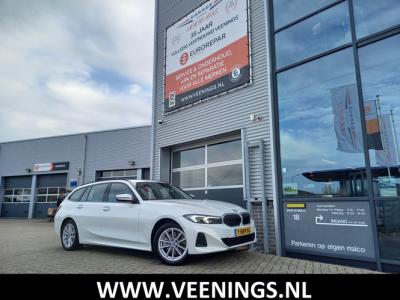 Financial Lease BMW 3 Serie Touring 320e PHEV