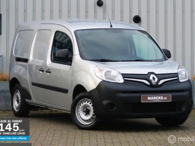 Financial Leas Renault Kangoo bestel 1.5 Blue dCi 95 Comfort Maxi