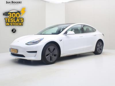 Financial Lease Tesla Model 3 Standard RWD Plus