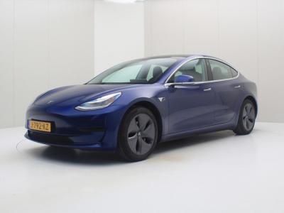 Financial Lease Tesla Model 3 Standard RWD Plus