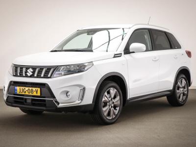Financial Leas Suzuki Vitara 1.5 Hybrid Select