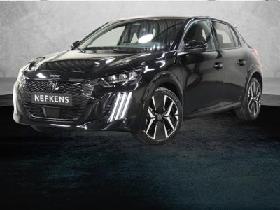 Financial Leas Peugeot 208 1.2 Hybrid 110PK e-DCS6 GT
