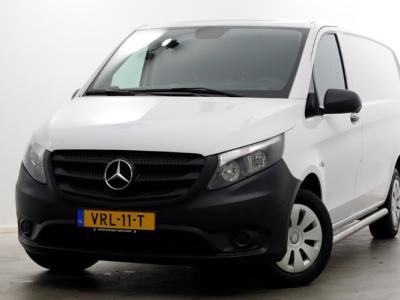 Financial Leas Mercedes-Benz Vito 110 CDI 102pk RWD Lang Airco