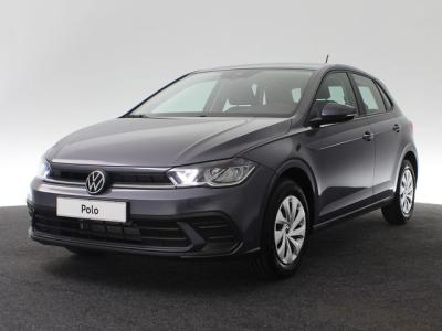 Financial Leas Volkswagen Polo Edition 1.0 MPI 80 pk