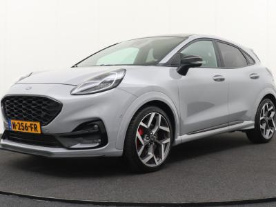 Financial Lease Ford Puma 1.5 200 PK ST-X