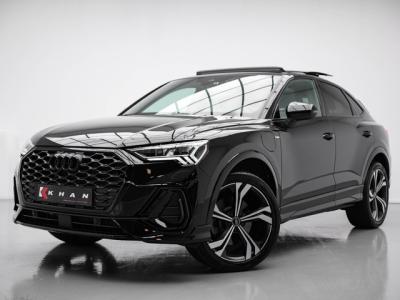 Financial Leas Audi Q3 Sportback 45 TFSI e Business Edition