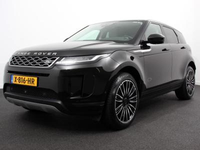Financial Leas Land Rover Range Rover Evoque 1.5 P300e AWD PHEV SE Signature