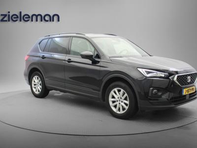 Financial Lease SEAT Tarraco 1.5 TSI Style Automaat - Panorama