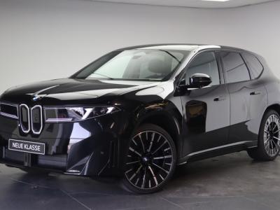 Financial Lease BMW iX3 50 xDrive M Sport