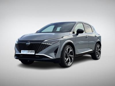 Financial Lease Nissan QASHQAI 1.5 e-Power Tekna Plus