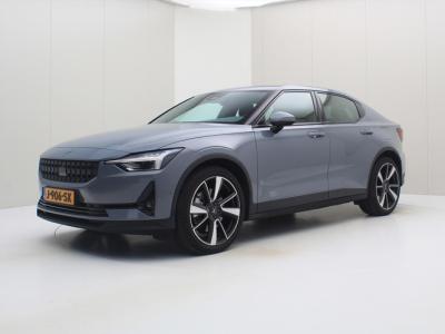Financial Leas Polestar 2 Long Range Dual Motor 408PK 78kWh 91% SoH
