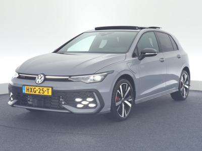 Financial Lease Volkswagen Golf 1.5 272pk eHybrid GTE