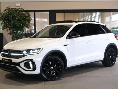 Financial Lease Volkswagen T-Roc 1.5 TSI 2x R-Line DSG Pano IQ Led Navi ACC Cam